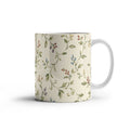 Beloved Bird Mug