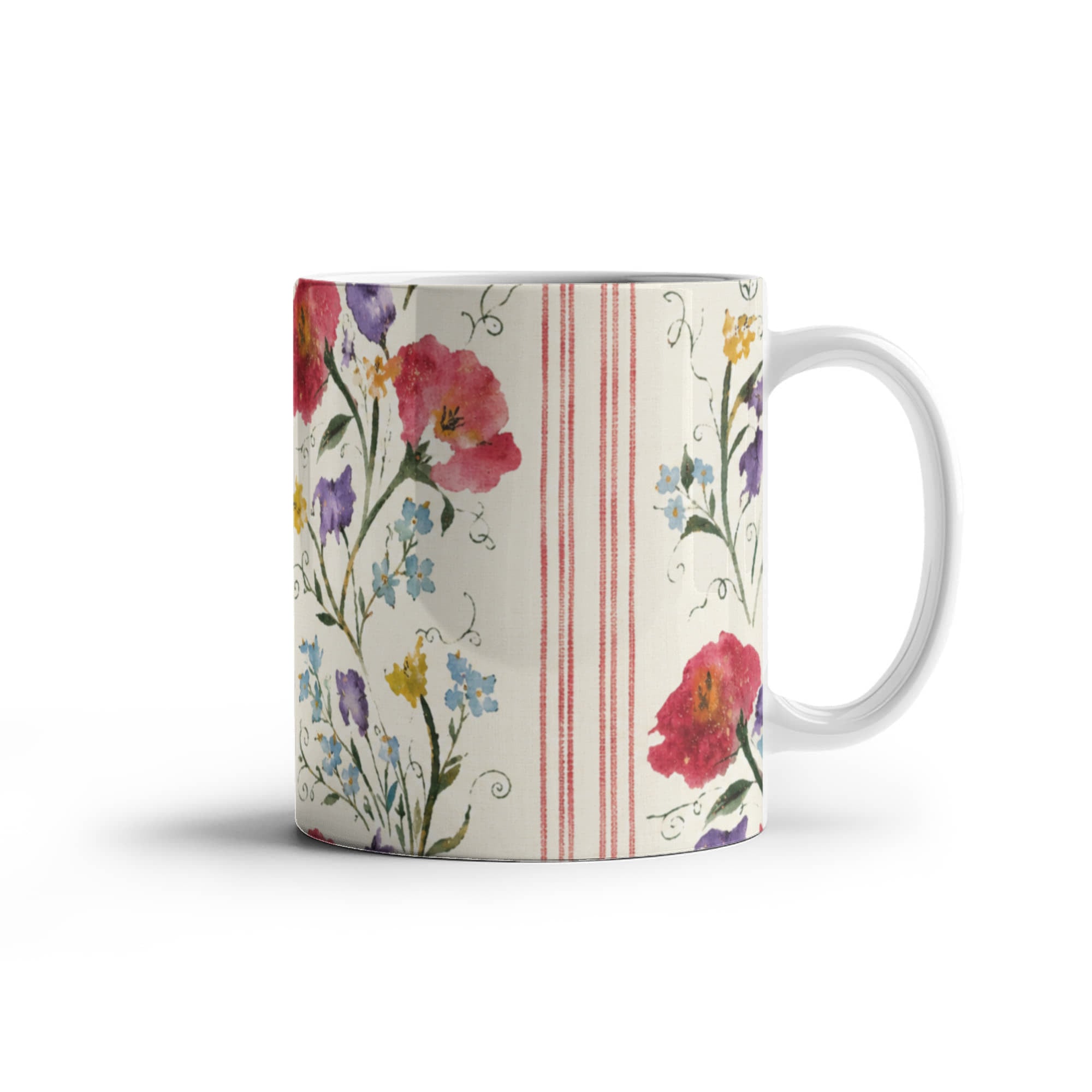 Provincial Royal Mug