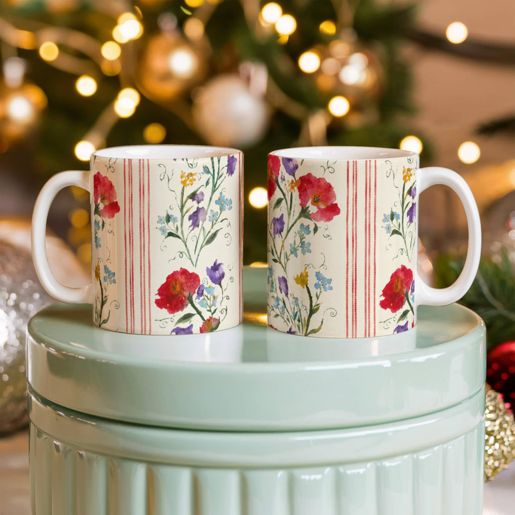 Provincial Royal Mug
