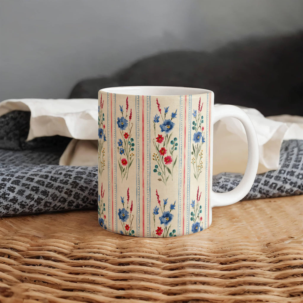 Provincial Celebration Mug