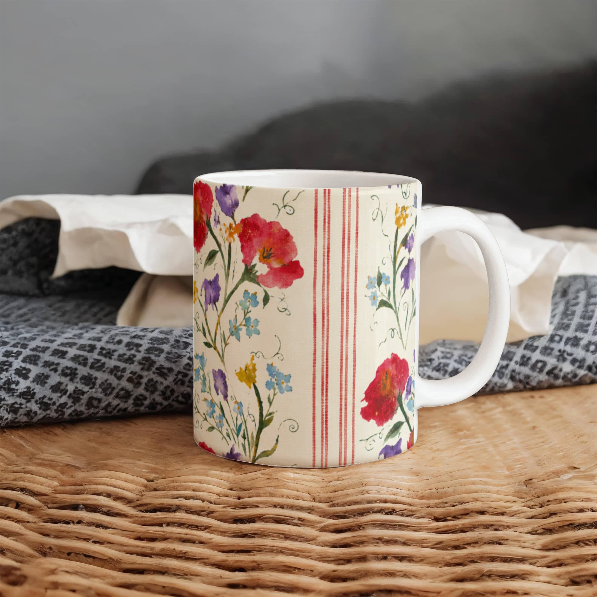 Provincial Royal Mug