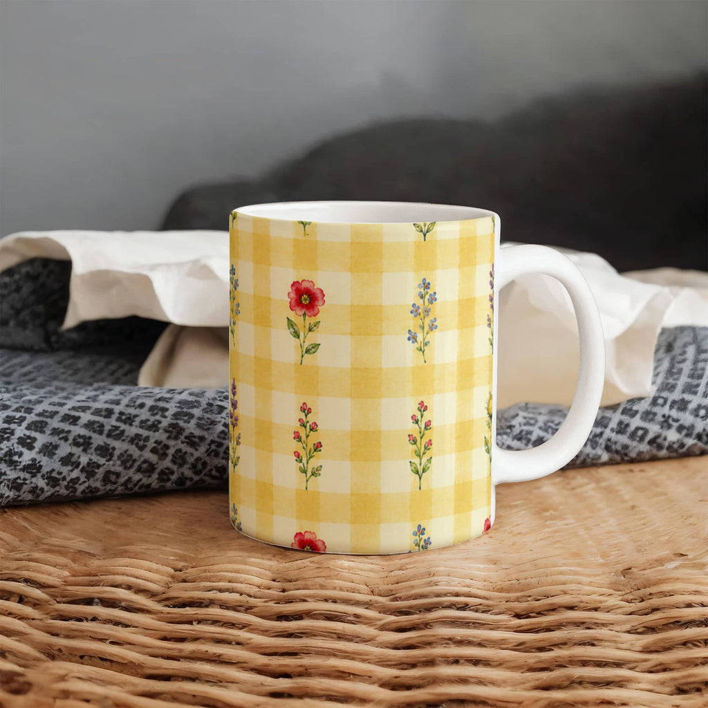 Provincial Cottage Mug