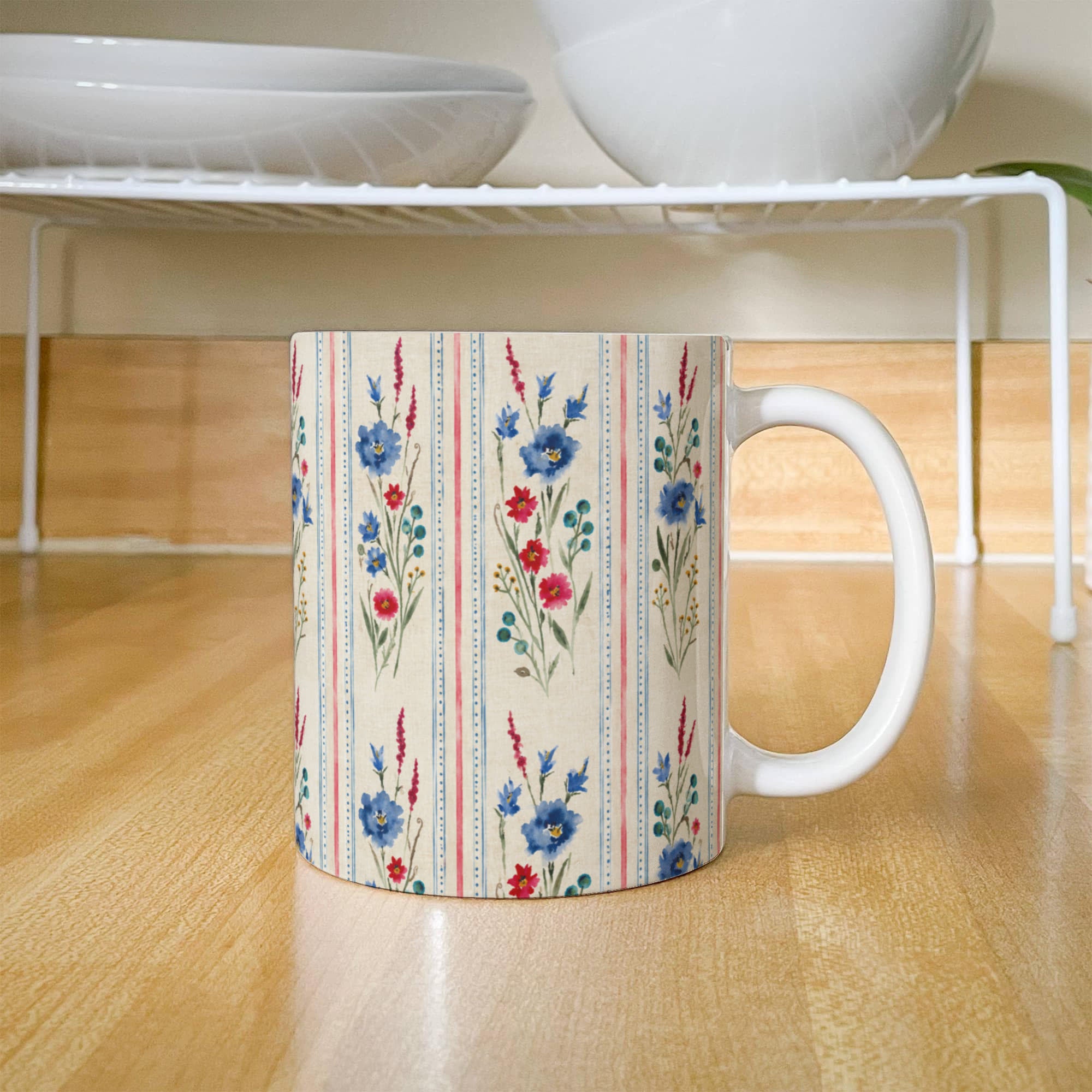 Provincial Celebration Mug