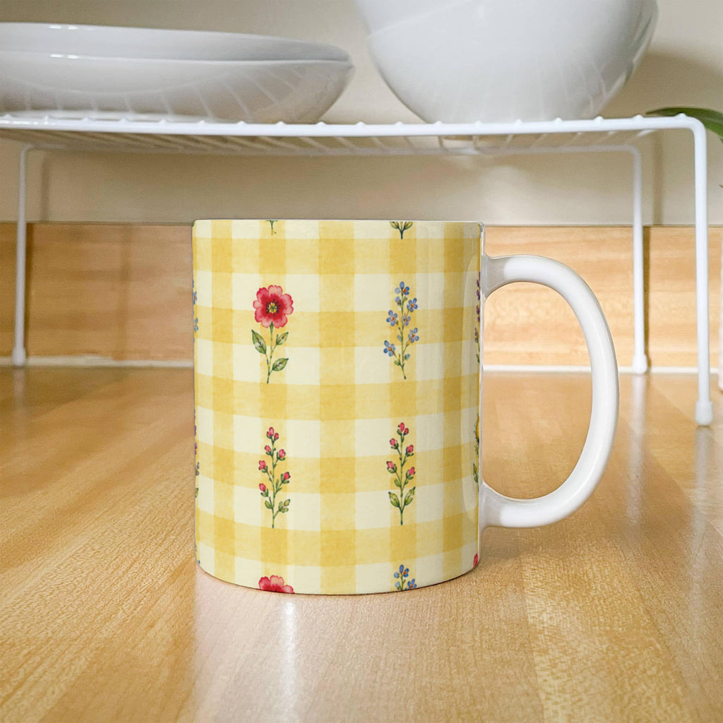 Provincial Cottage Mug
