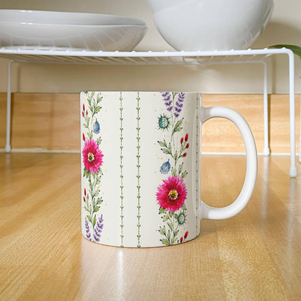 Provincial Summer Mug