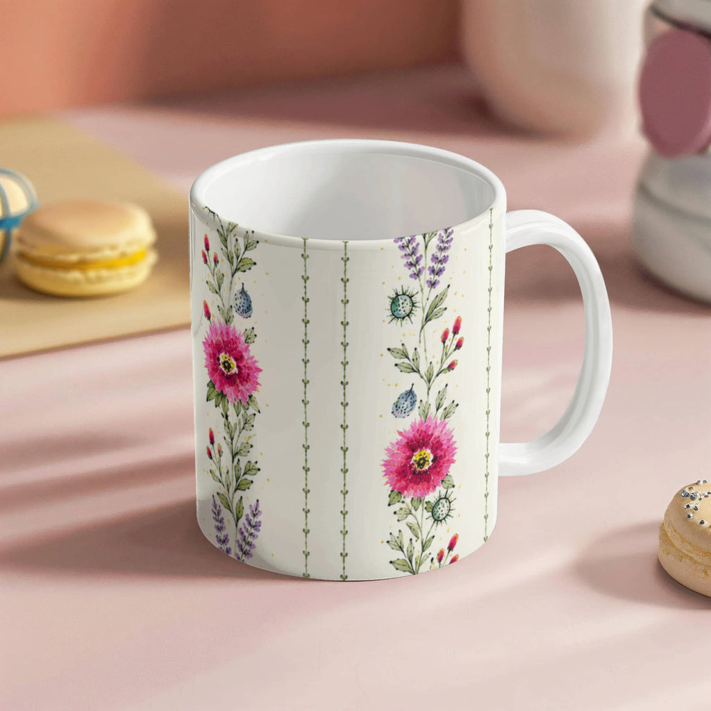 Provincial Summer Mug