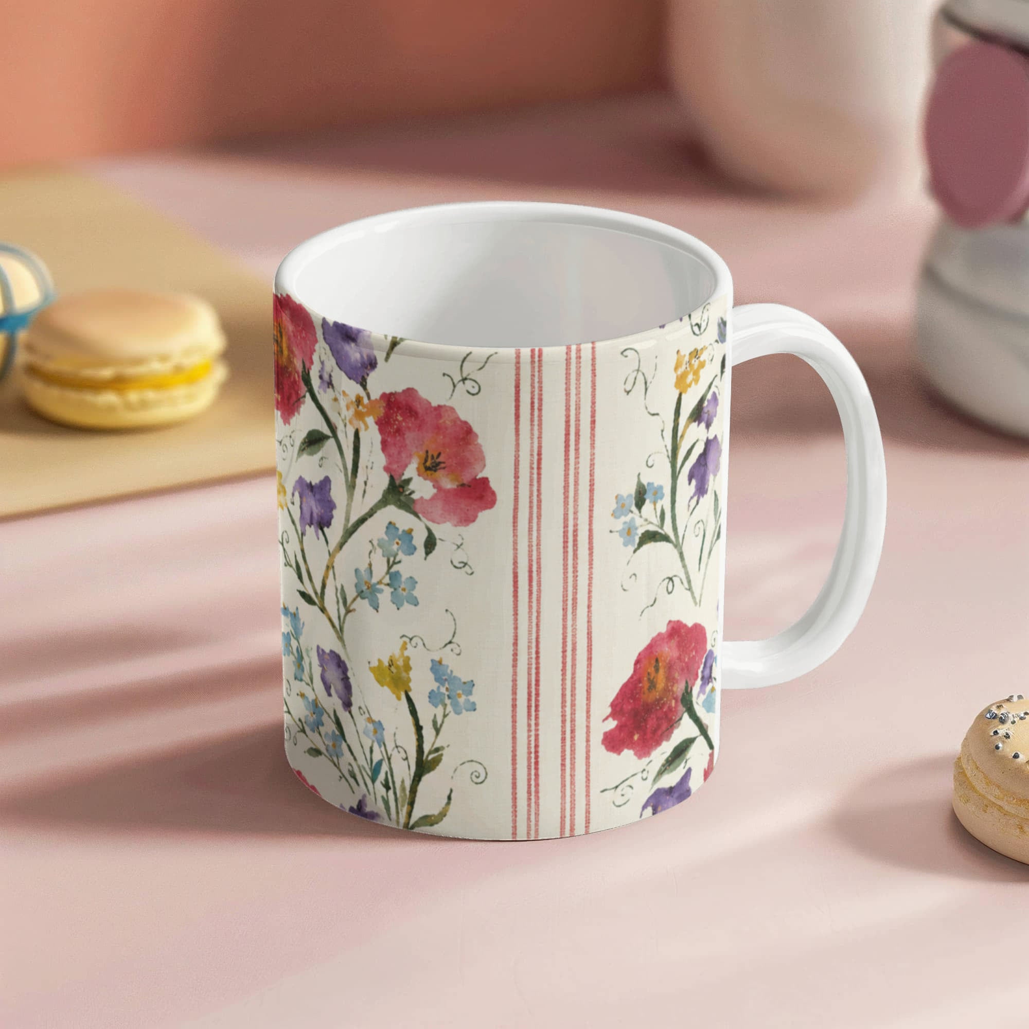 Provincial Royal Mug