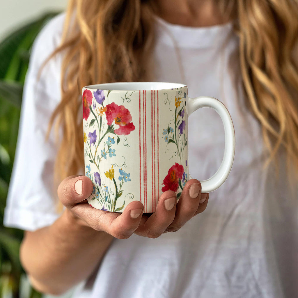 Provincial Royal Mug