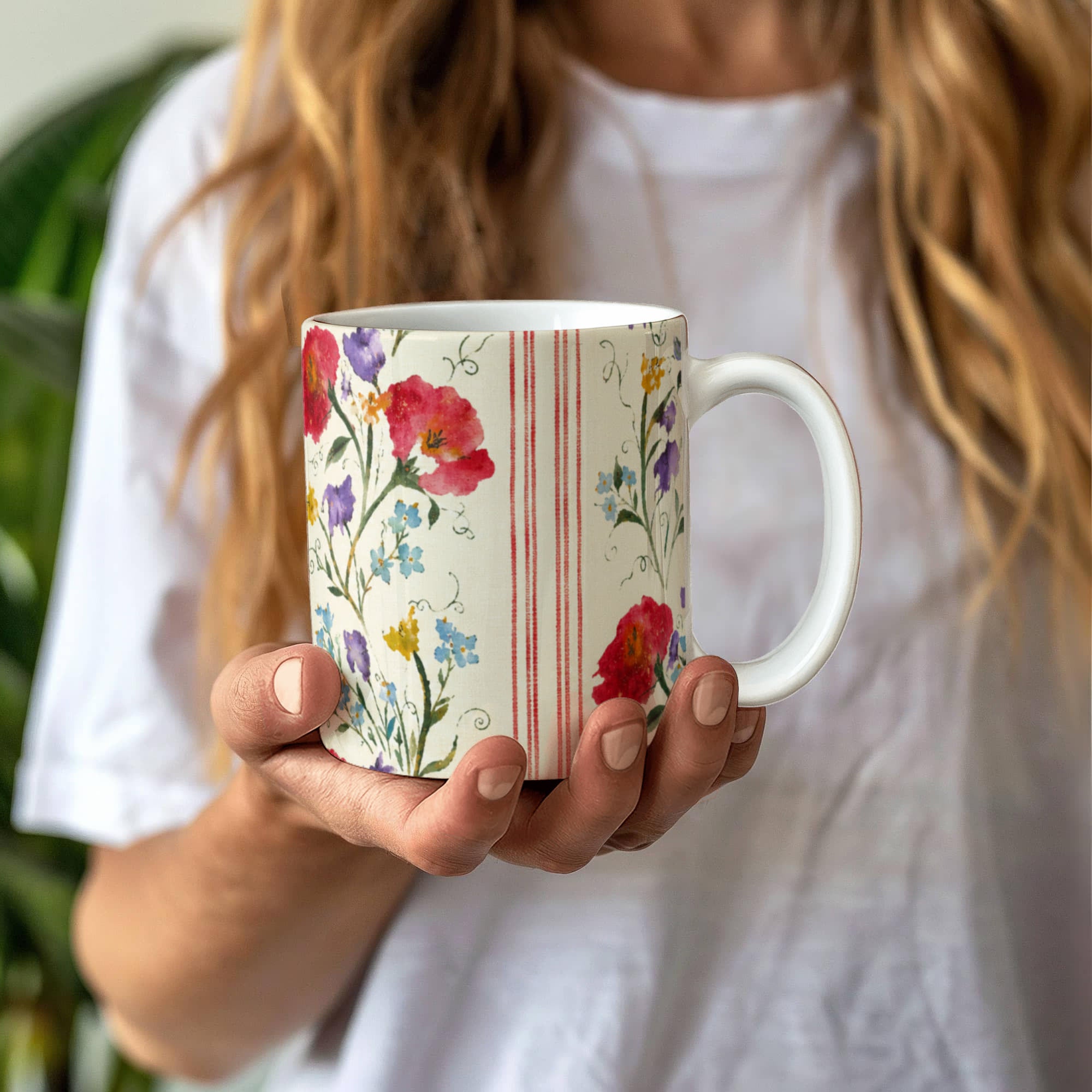 Provincial Royal Mug