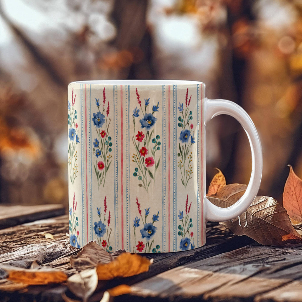 Provincial Celebration Mug
