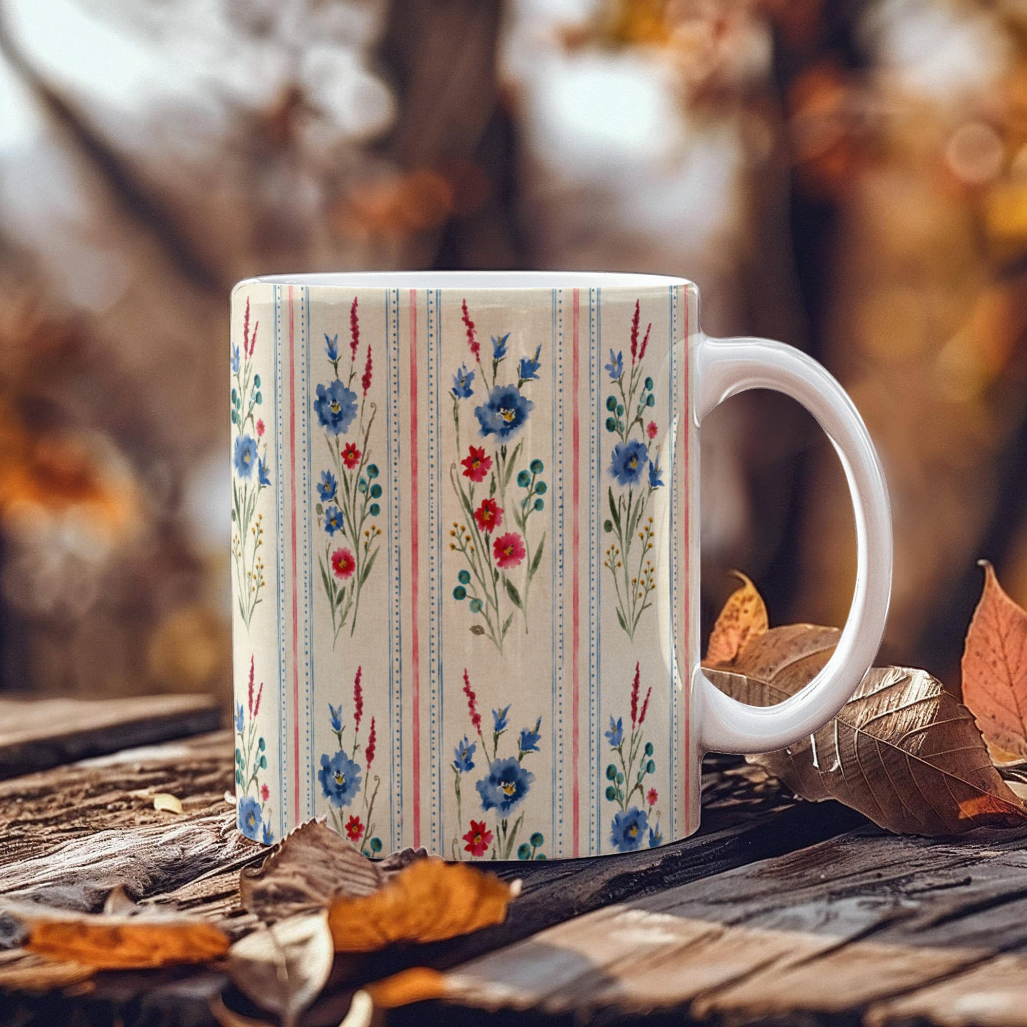 Provincial Celebration Mug