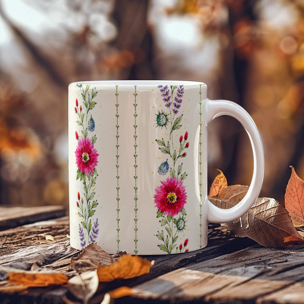 Provincial Summer Mug