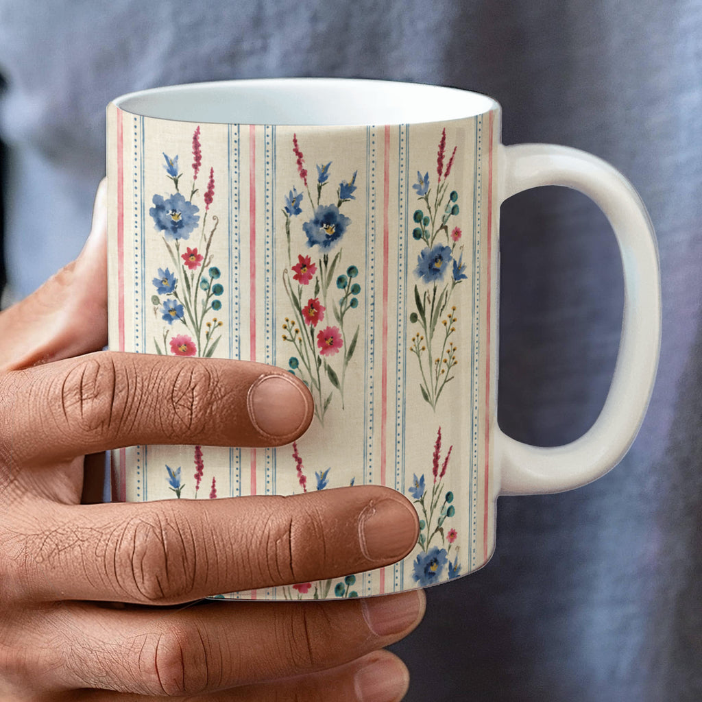 Provincial Celebration Mug