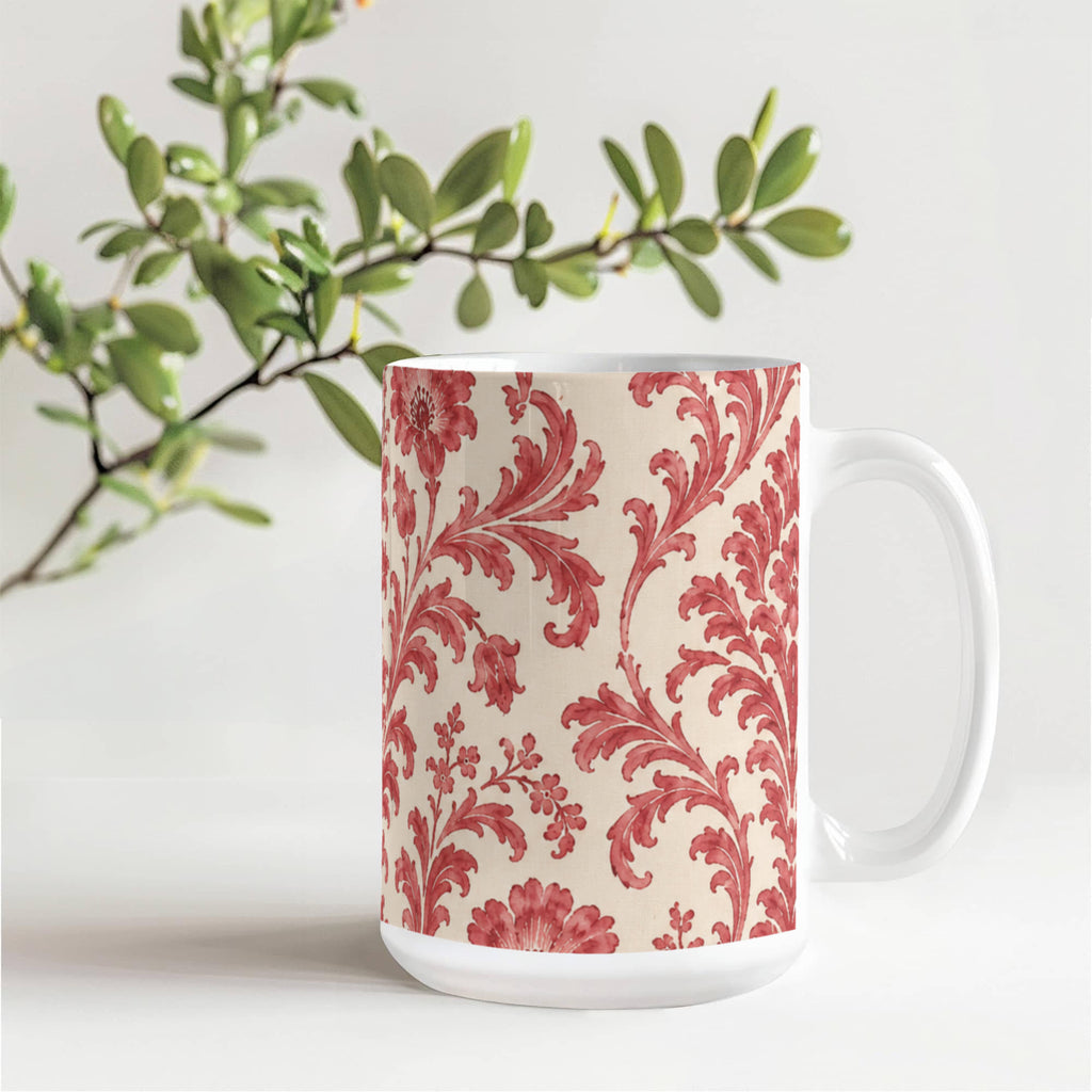 Provincial Royal Mug