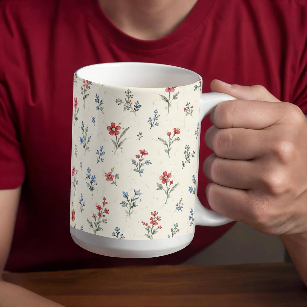 Provincial Celebration Mug