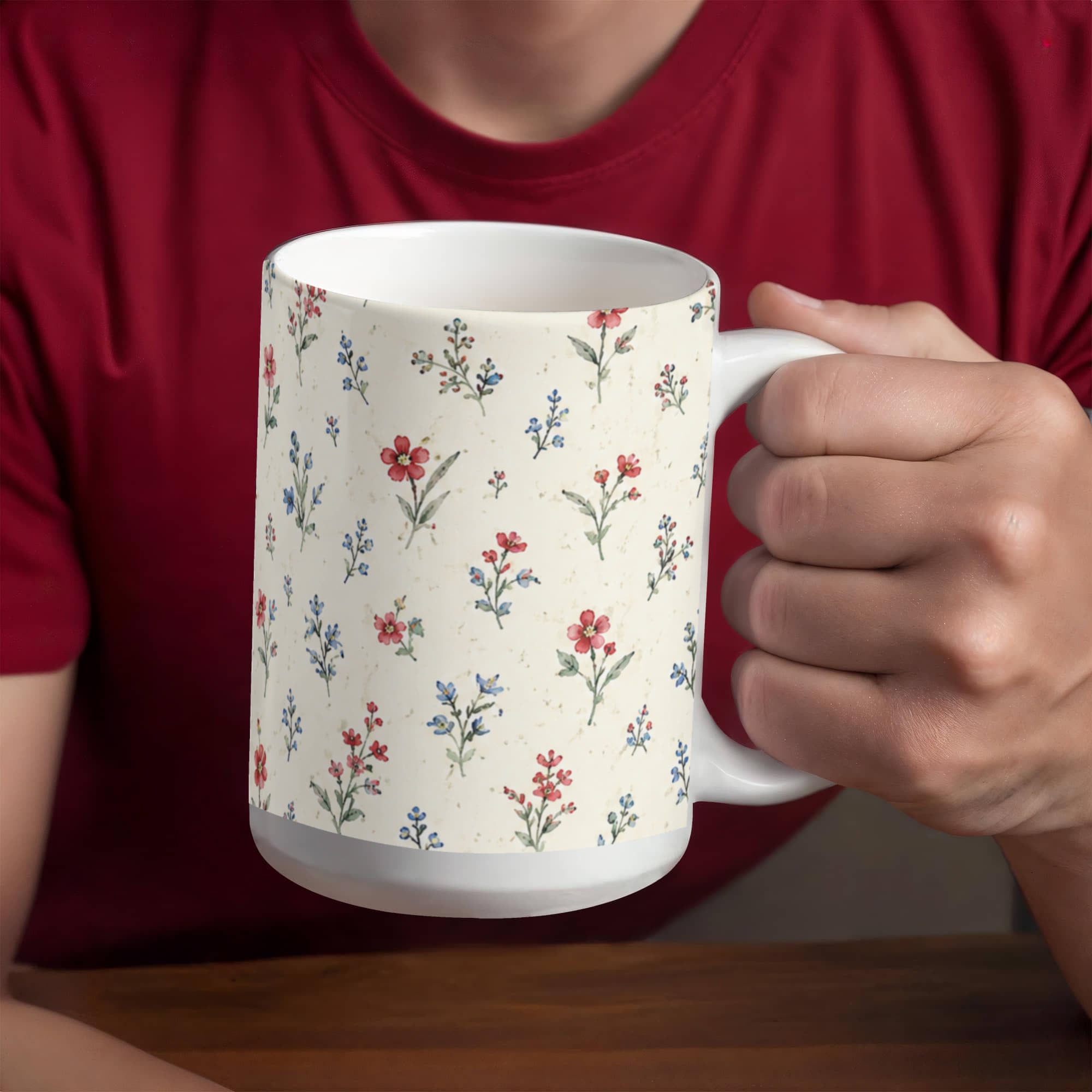 Provincial Celebration Mug