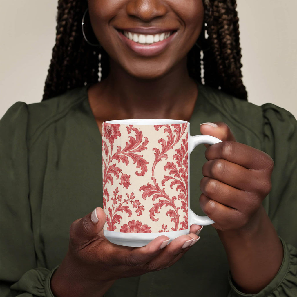 Provincial Royal Mug