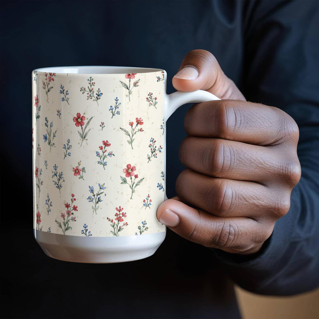 Provincial Celebration Mug