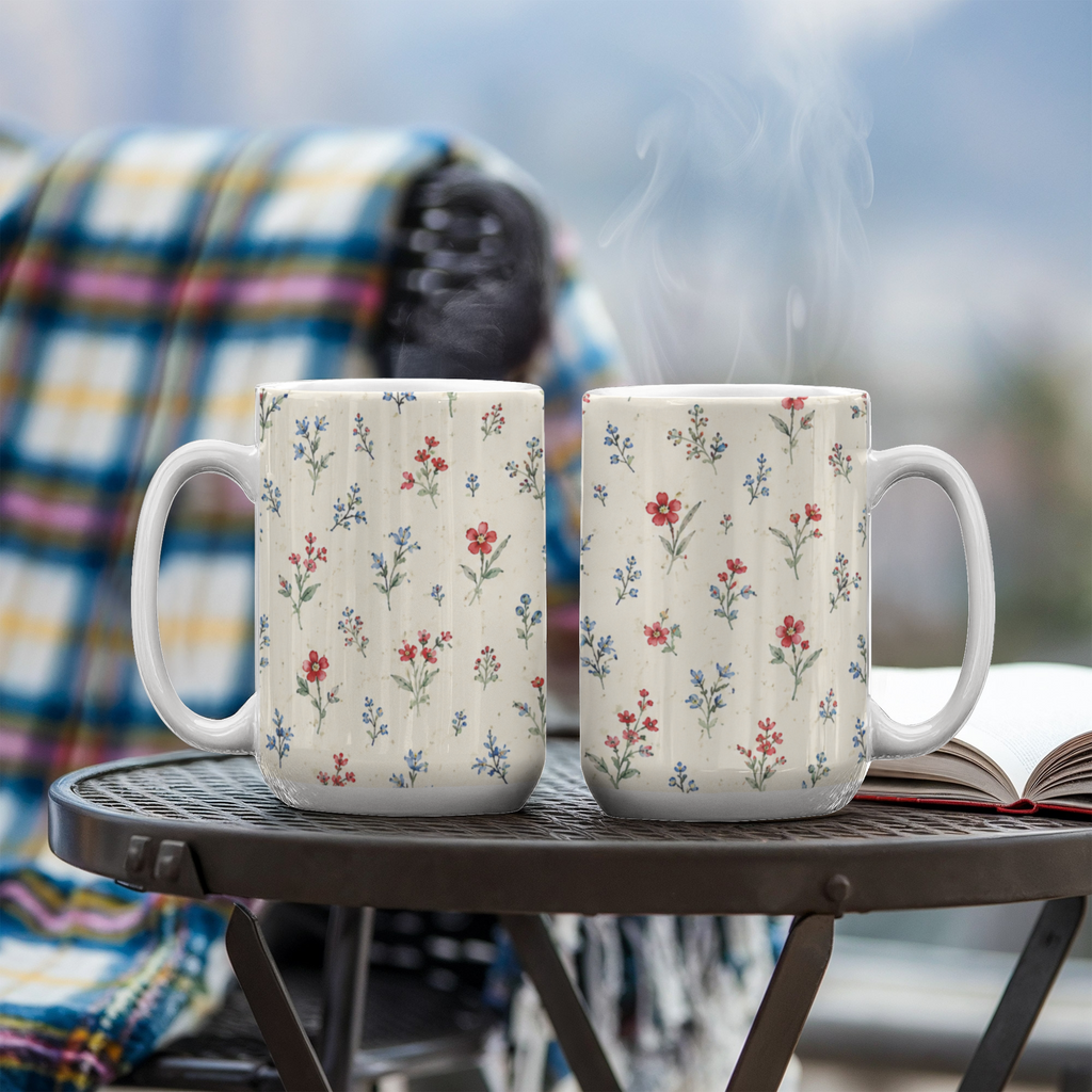 Provincial Celebration Mug