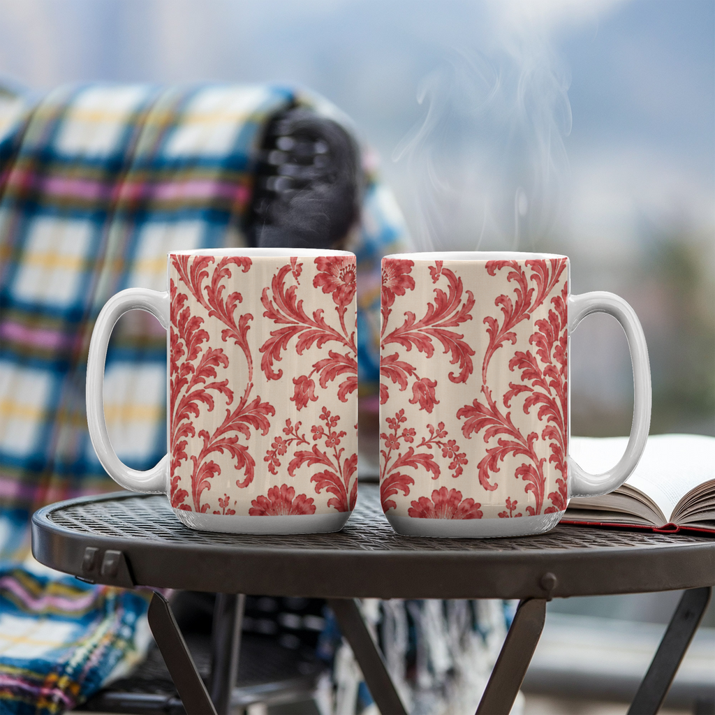 Provincial Royal Mug