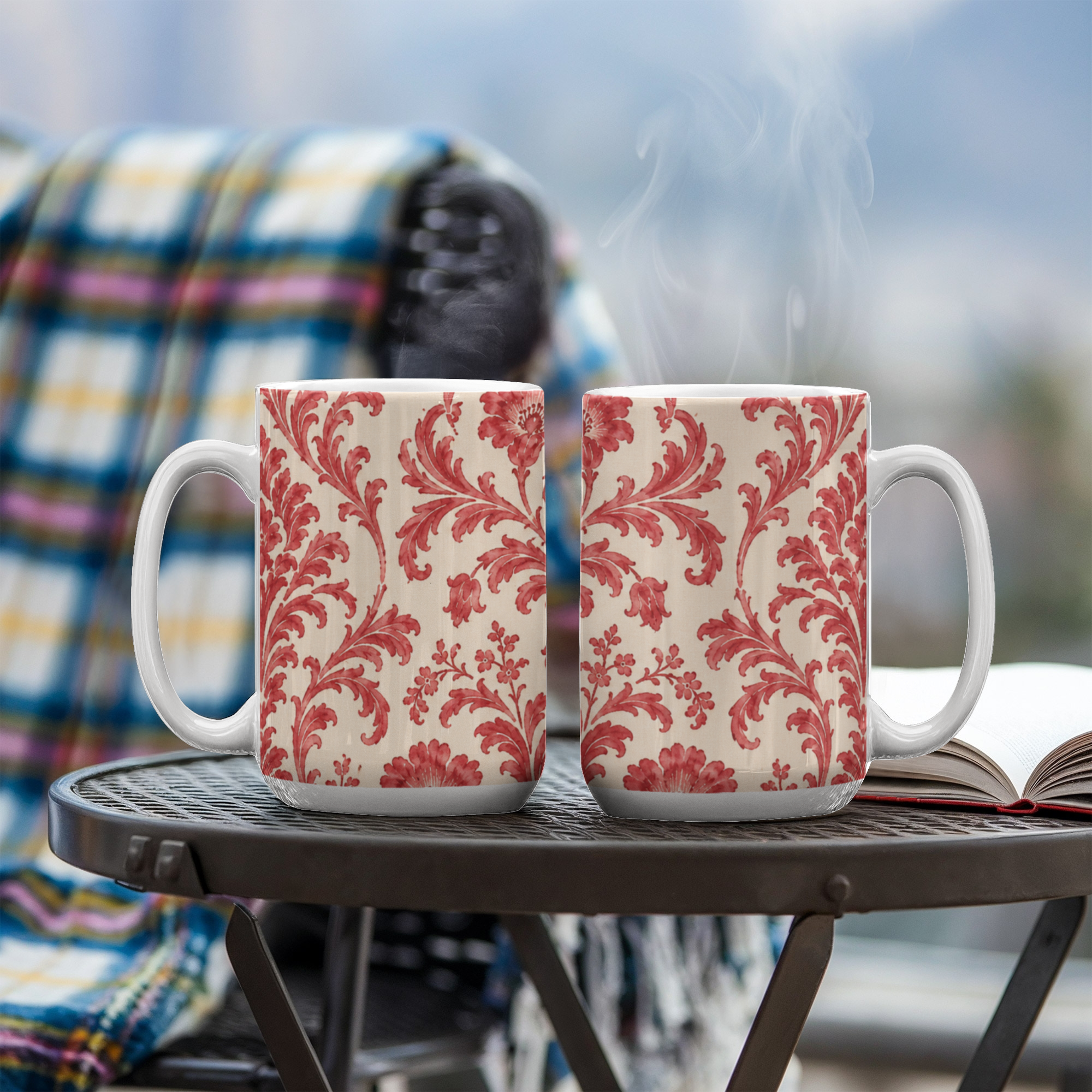 Provincial Royal Mug