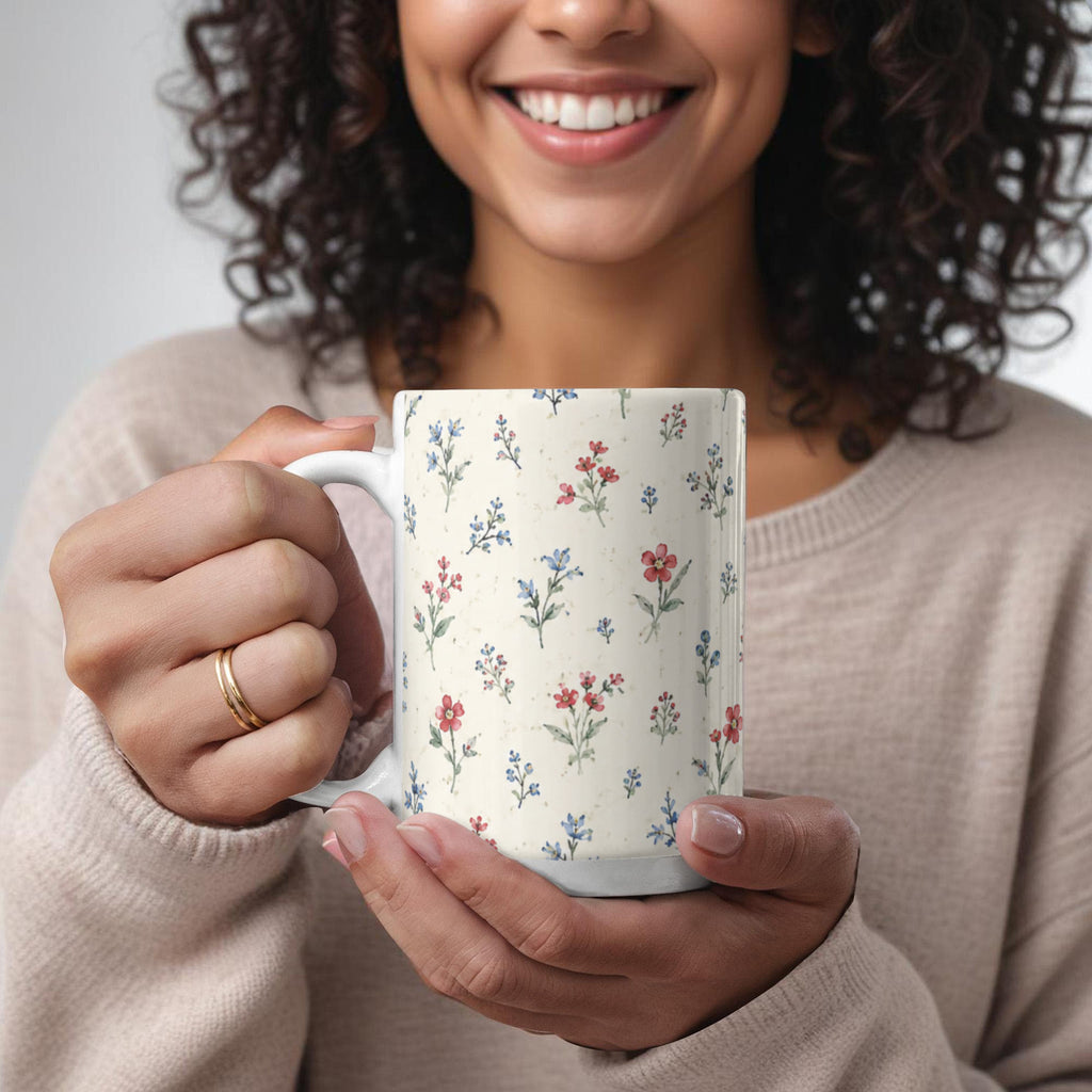 Provincial Celebration Mug