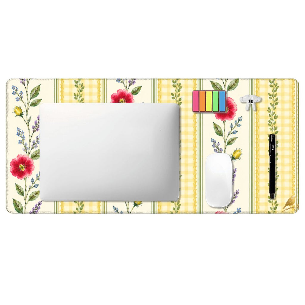 Provincial Cottage Desk Mat