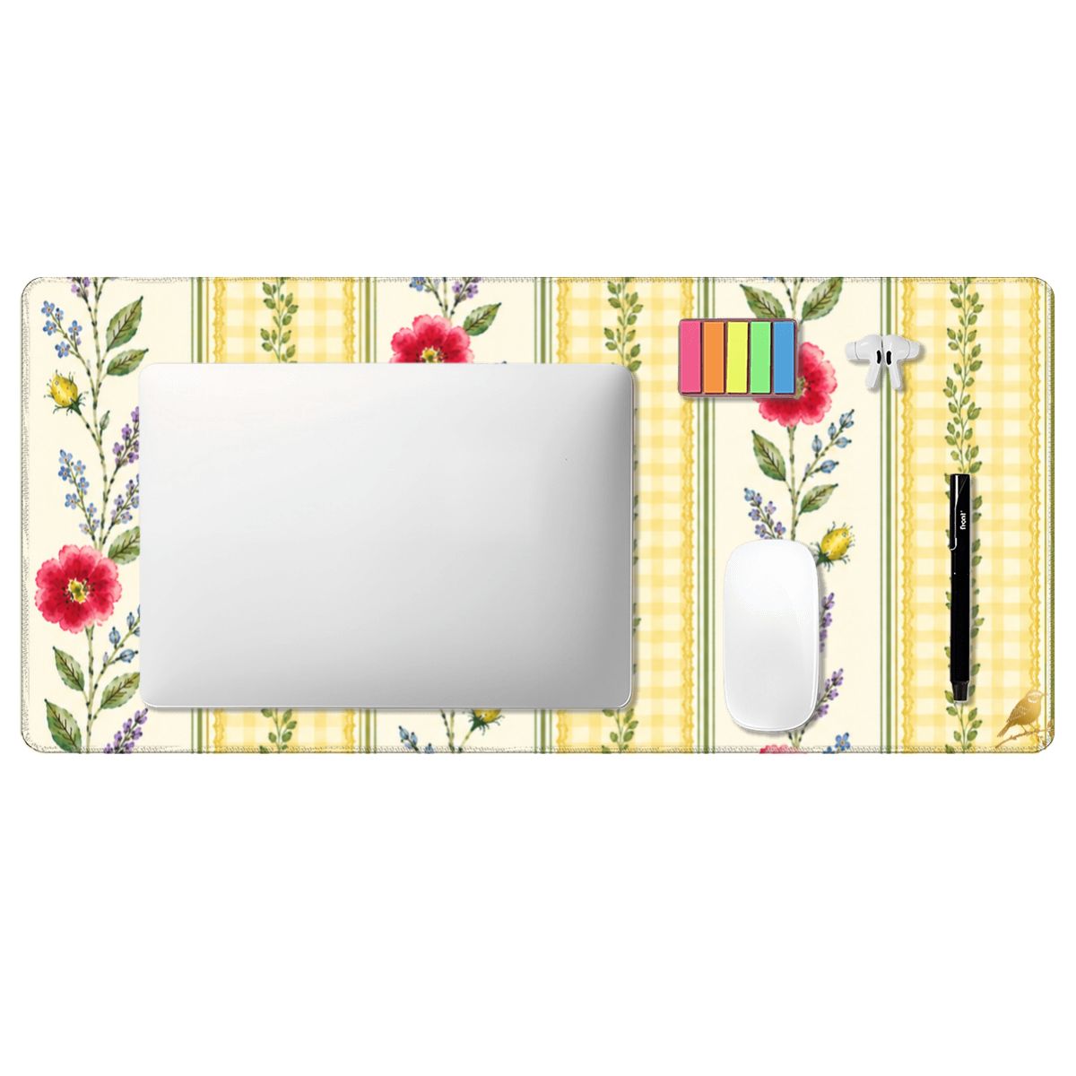 Provincial Cottage Desk Mat