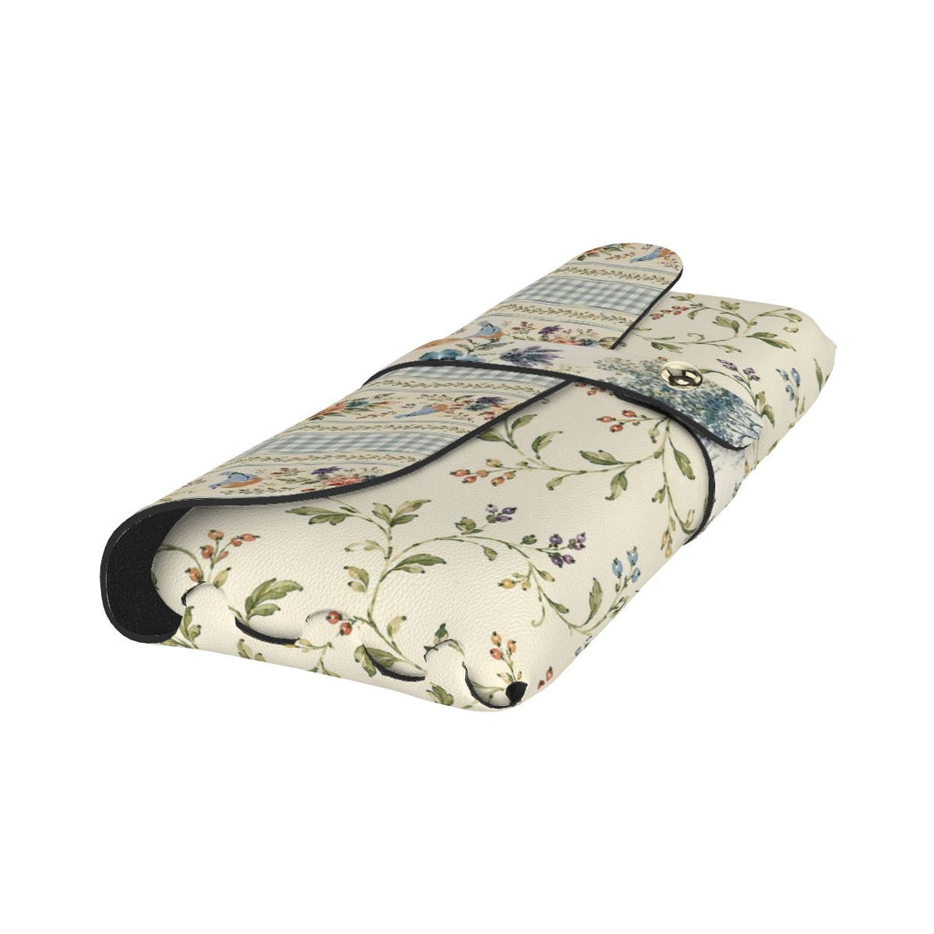 Beloved Bird Eyeglass Case