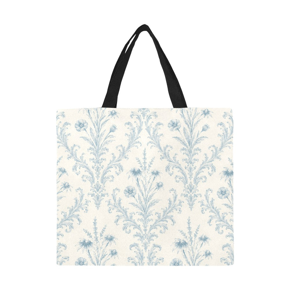The Wren Canvas Tote