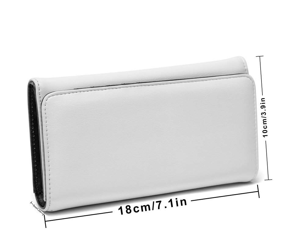 Provincial Robins Eggt Foldable Wallet