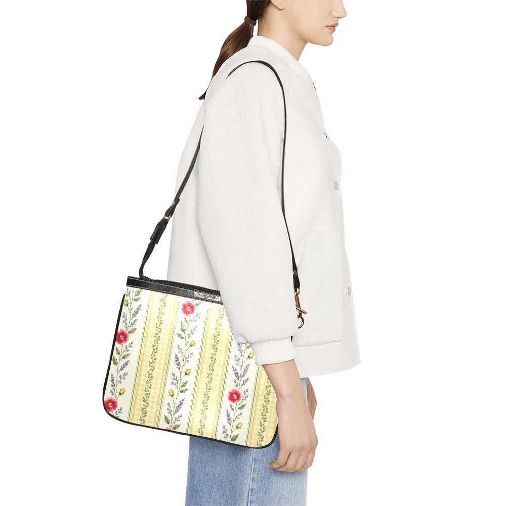 The Wren Crossbody