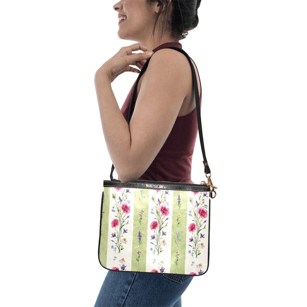 The Wren Crossbody