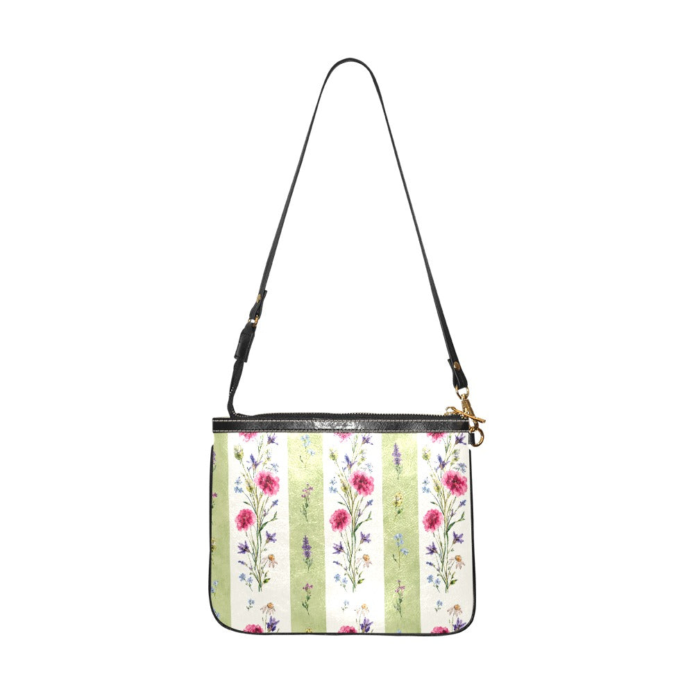 The Wren Crossbody