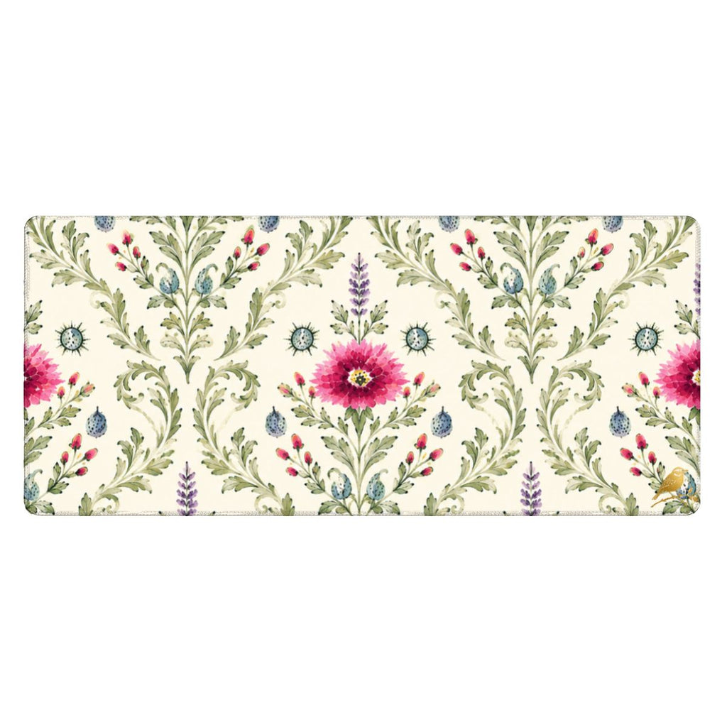 Provincial Summer Desk Pad