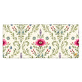 Provincial Summer Desk Pad