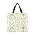 The Wren Canvas Tote