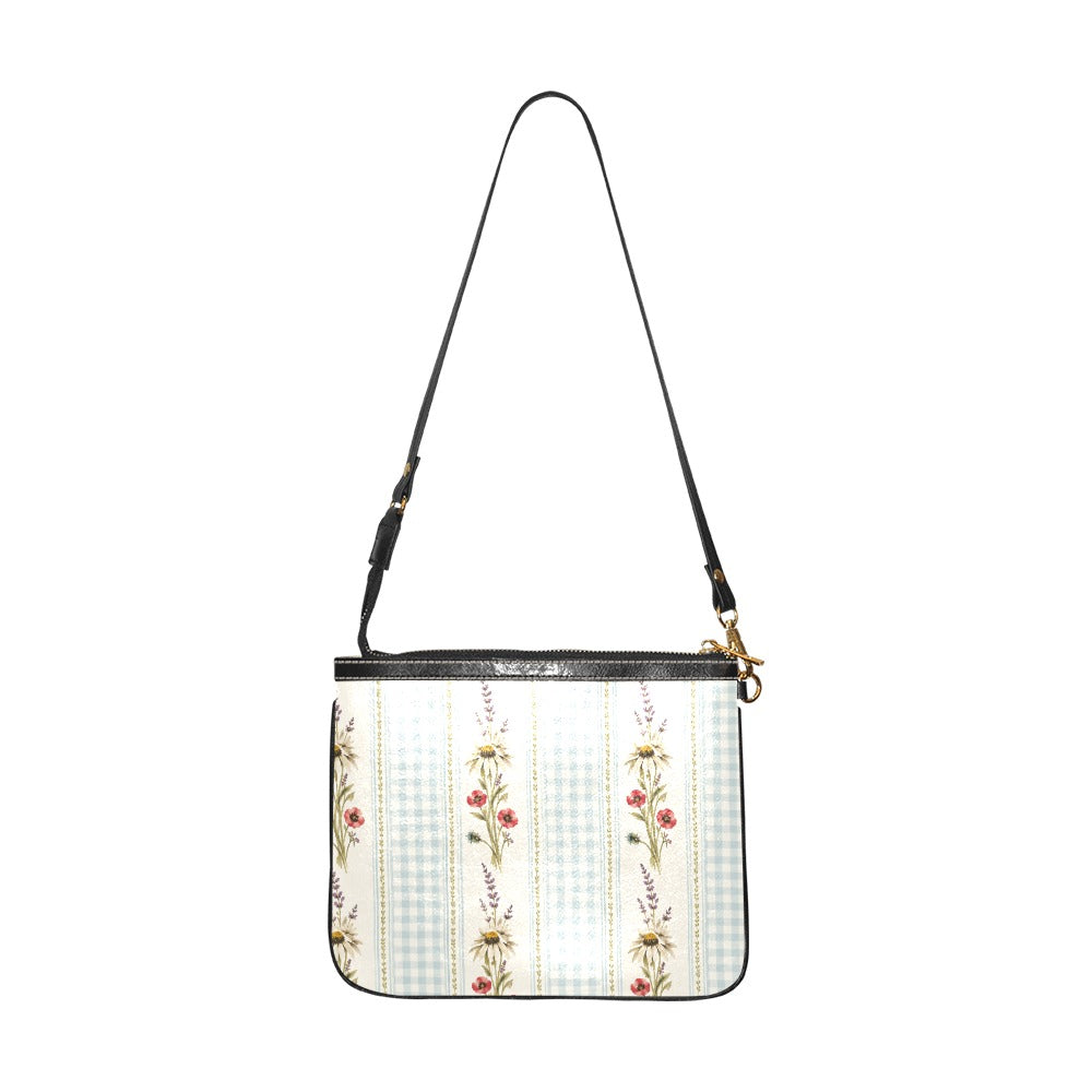 The Wren Crossbody