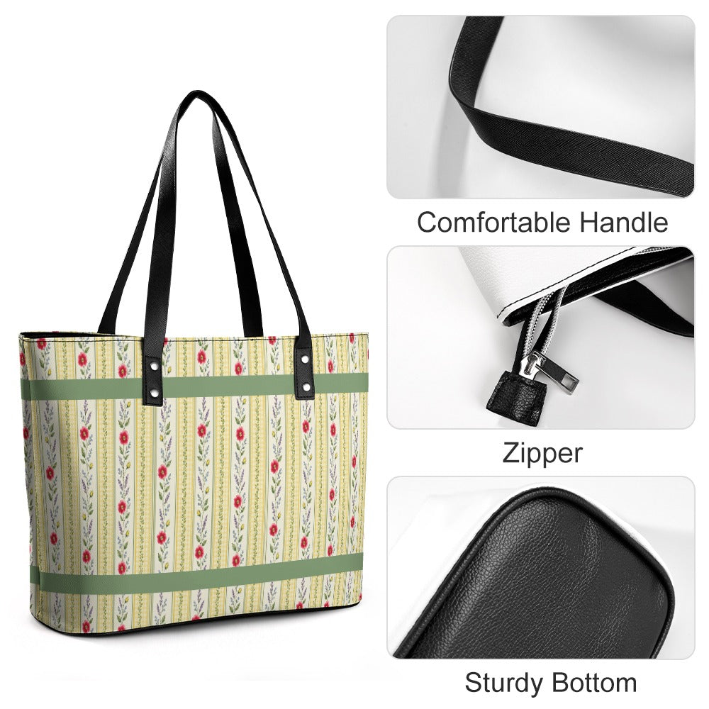 Chéri Market Bag