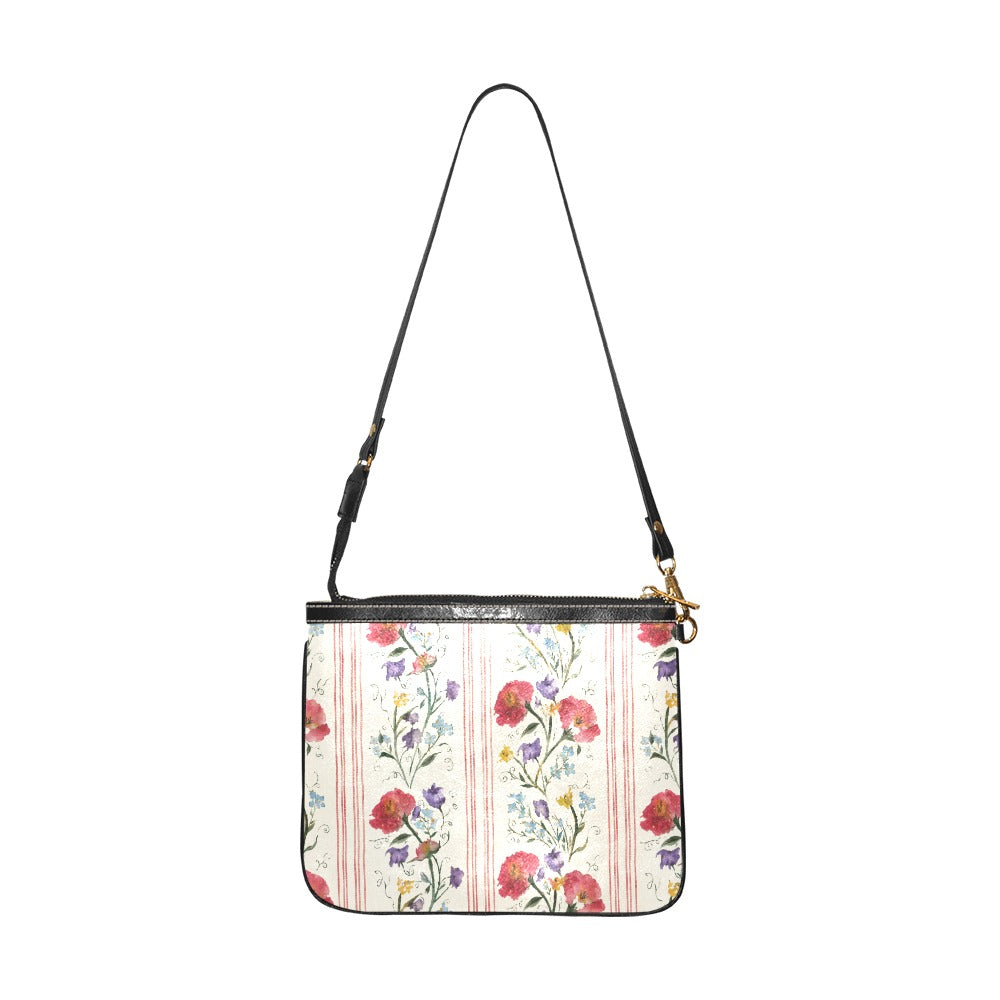 The Wren Crossbody