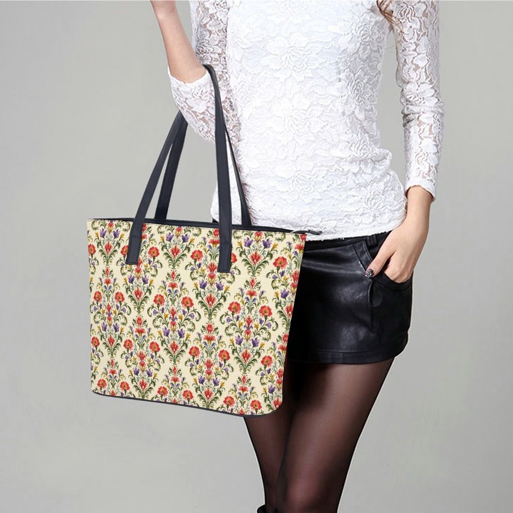Chéri Market Bag