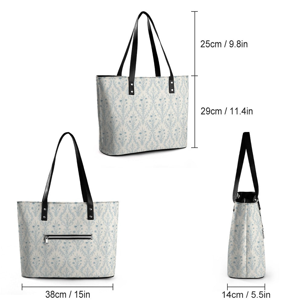 Chéri Market Bag