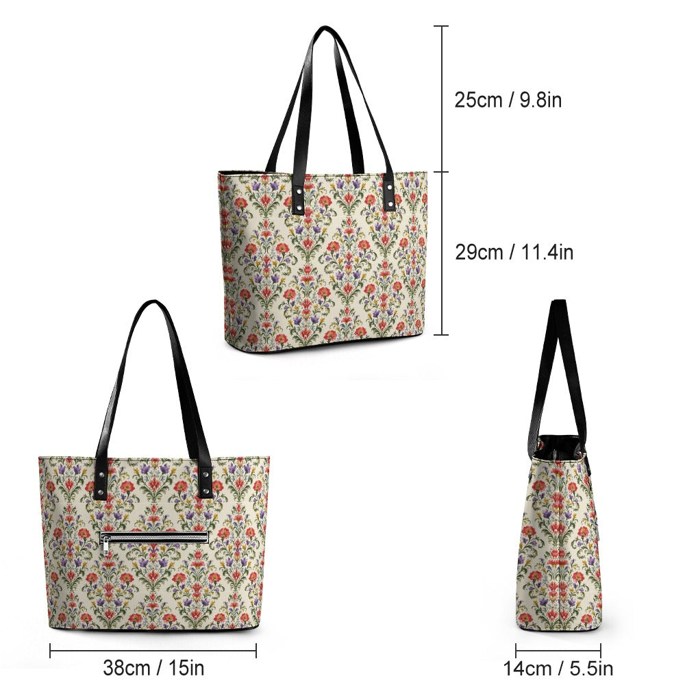 Chéri Market Bag