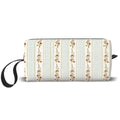 Provincial Stripe Pencil Case