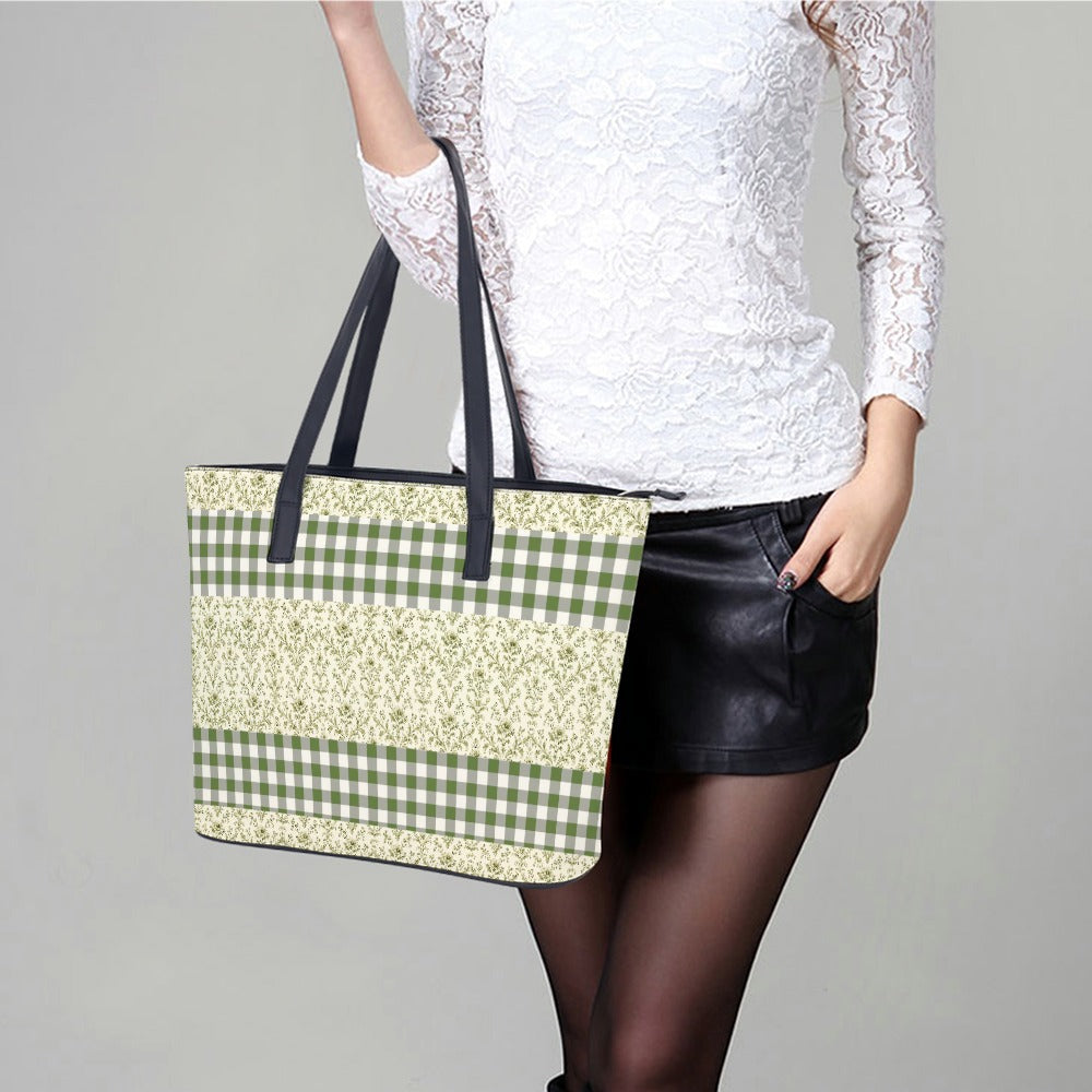 Chéri Market Bag