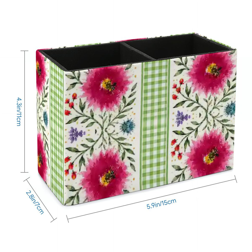 Cottage Desk Organizer