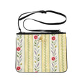Provincial Yellow Clutch