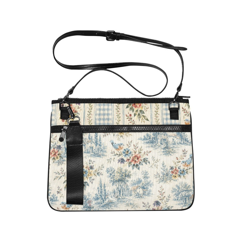 Beloved Bird Clutch