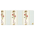 Provincial Robins Egg Desk Mat