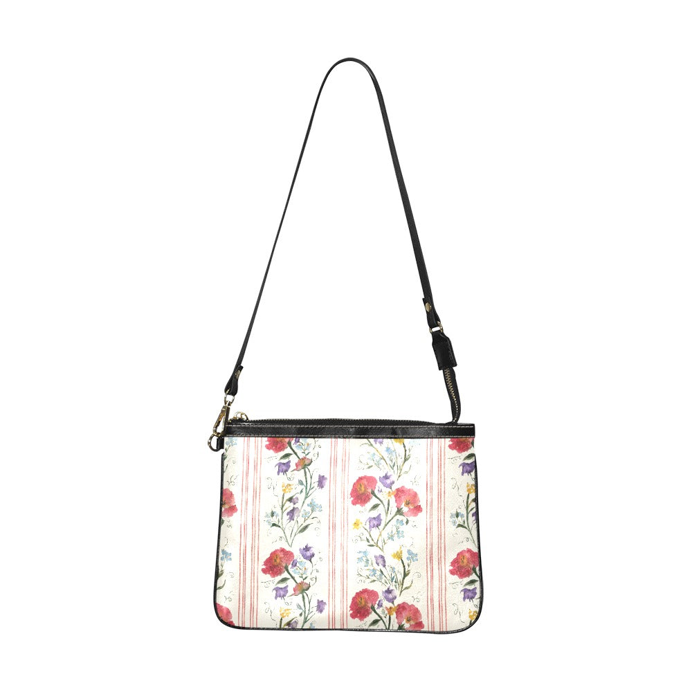 The Wren Crossbody